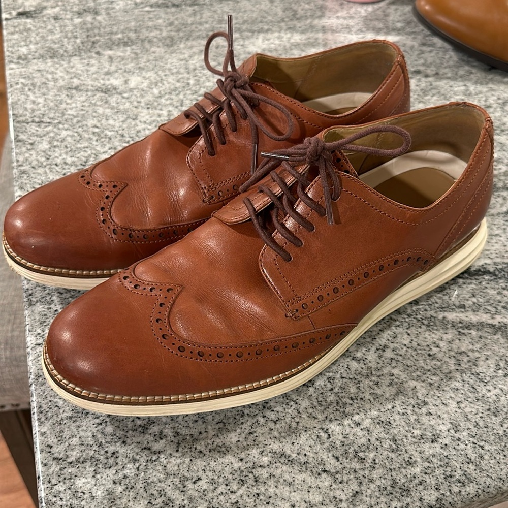 Men’s 11 Cole Haan Original Grand